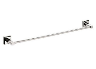 KUBE BATH Aqua Nuon 19.25'' 1 Wall Towel Bar