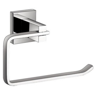 KUBE BATH Aqua Korsa Towel Ring
