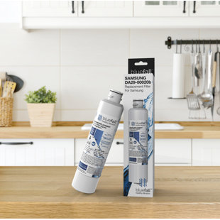 DRINKPOD LLC Replacement Filter