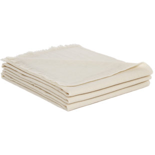 BRUN DE VIAN-TIRAN Wool Throw