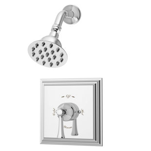 SYMMONS Canterbury Shower Faucet