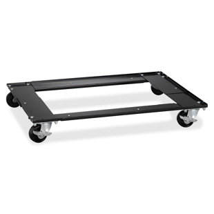 COMMCLAD 1000 Lb. Capacity Furniture Dolly