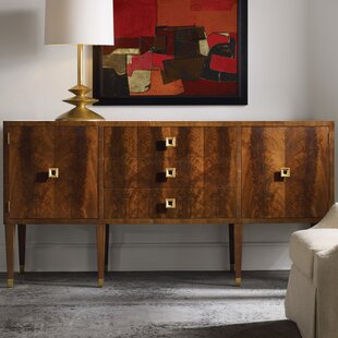 MODERN HISTORY HOME Avignon 80'' Sideboard