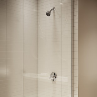 SYMMONS Origins Shower Faucet