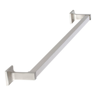 SURE-LOC HARDWARE Basic 30" Wall Mounted Towel Bar