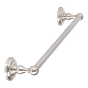 SURE-LOC HARDWARE Boulder 24" Wall Mounted Towel Bar
