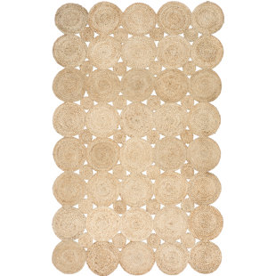 BAY ISLE HOME™ Arkwright Geometric Rug