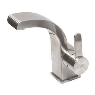 BOANN Priscilla Vessel Sink Faucet Single-handle Bathroom Faucet