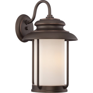 BREAKWATER BAY Tindall Wall Light