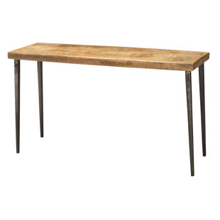 JAMIE YOUNG COMPANY Farmhouse Console Table
