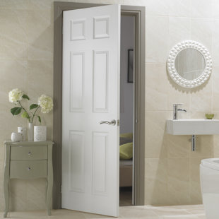 PREMDOR Internal Door Primed