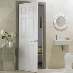 PREMDOR Fire Door Primed