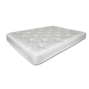 AIRSPRUNG BEDS Revivo Sprung Luxury Open Coil Mattress