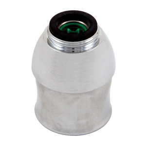 DELTA Michael Graves Kitchen Swivel Aerator