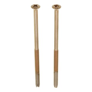 DELTA Longer Escutcheon Trim Screws