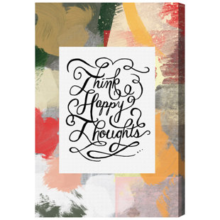 TRULE Lynch " Happy Thoughts "