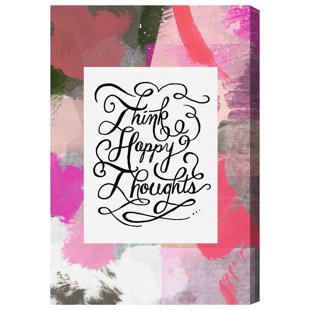 TRULE Lynch " Happy Thoughts II "