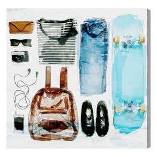 TRULE Lynch " Summer Kit "