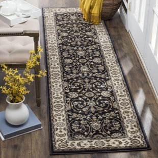CHARLTON HOME® Klose Performance Oriental Rug