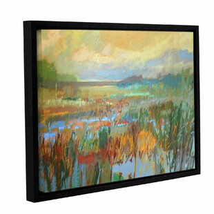 DARBY HOME CO " Marsh In May " by Jane Schmidt