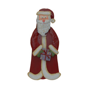 ATTRACTION DESIGN HOME Santa Stand