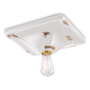 FERROLUCE Flush Mount