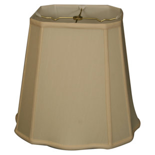 ALCOTT HILL® Silk Empire Lamp Shade