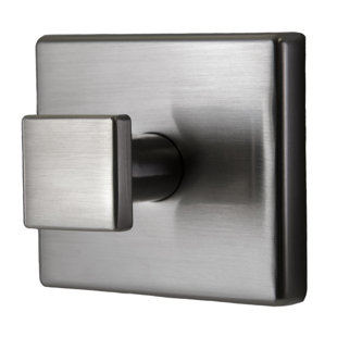 PREFERRED BATH ACCESSORIES Primo Wall Mounted Robe Hook