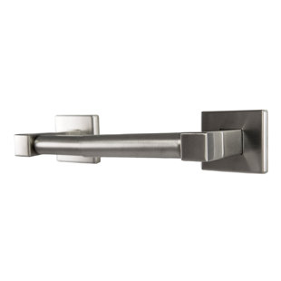 PREFERRED BATH ACCESSORIES Wall Mounted Toilet Paper Holder