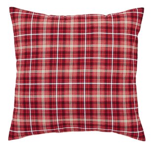 VHC BRANDS Braxton Cotton Pillow Sham