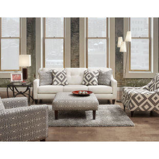 BRAYDEN STUDIO® Olvera Living Room Set