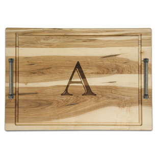 Martins Homewares Ambrosia Wood Cheese Board