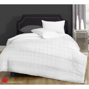 ALWYN HOME Summer Polyester Down Alternative Comforter