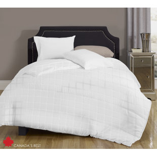 ALWYN HOME Polyester Down Alternative Comforter