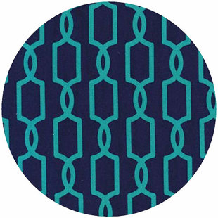 ANDREAS SILICONE TRIVETS Heather Trivet