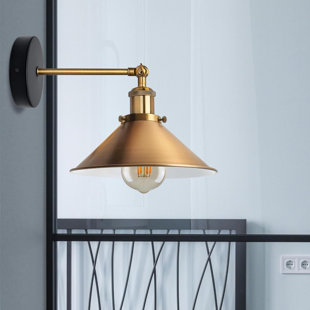 TRENT AUSTIN DESIGN Alizeh Wall Sconce
