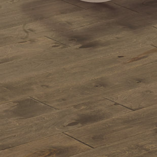 ALBERO VALLEY Birch 7'' W Hardwood Flooring