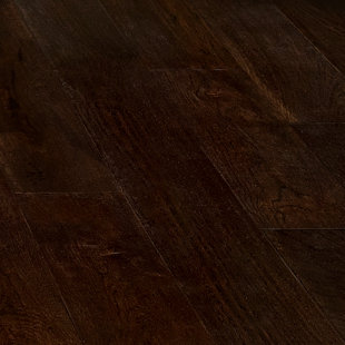 ALBERO VALLEY Orchard Oak 3'' W Hardwood Flooring