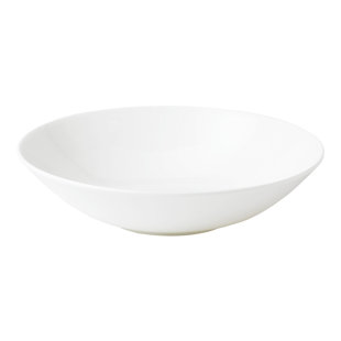 JASPER CONRAN BY WEDGWOOD Jasper Conran White by Wedgwood Fine Bone China Cereal Bowl