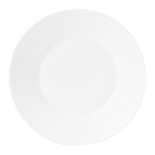 JASPER CONRAN BY WEDGWOOD 9'' Bone China Salad/Dessert Plate