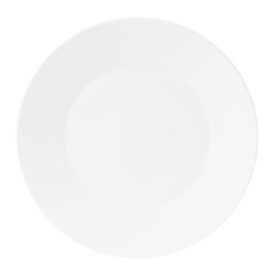 JASPER CONRAN BY WEDGWOOD Jasper Conran Strata Fine Bone China 14.88" Charger
