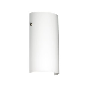 BESA LIGHTING Tamburo Flush Mounted Sconce