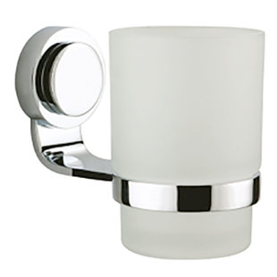 DAWN USA Button Series Toothbrush Holder