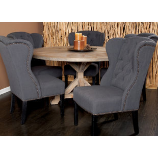 PADMAS PLANTATION Naples Side Chair