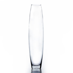 WGV INTERNATIONAL Bullet Bud Urn Table Vase