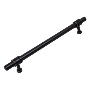 GLIDERITE HARDWARE 7 5/8" Center to Center Bar Pull
