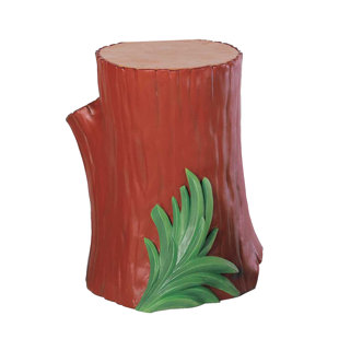 KARTELL Saint Espirt Side Table