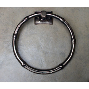 D'ARTEFAX Towel Ring