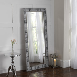 WORLD MENAGERIE Conkle Flat Mirror