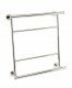 ALNO INC 1 Wall Towel Rack